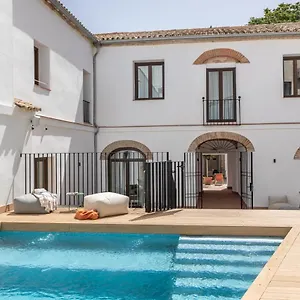 بيت شباب Libere Patio Santa Marta, قرطبة