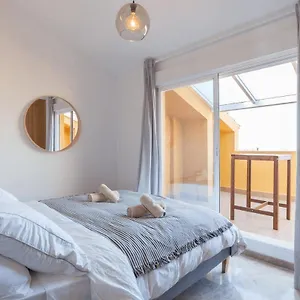  Apartamento Sol Trip España