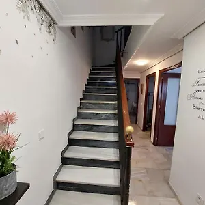 Сasa de vacaciones El Patio De Lola, Córdoba