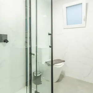 Apartamento Apartamento Ribera Guadalquivir, Córdoba