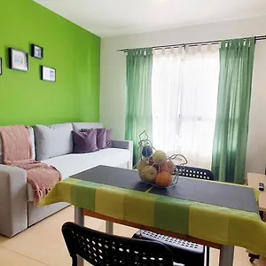  Apartamento Casa Rosy España
