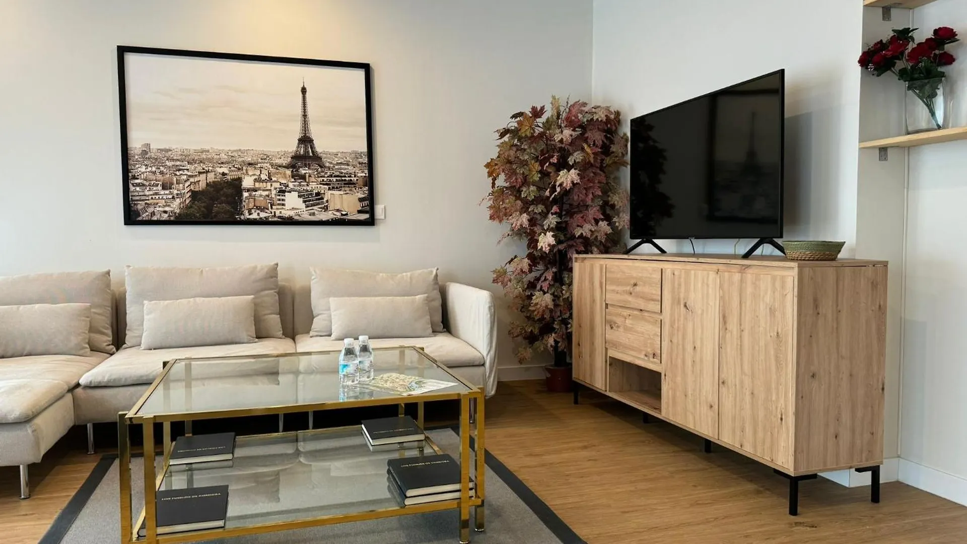 דירה קורדובה Apartamento Avenida America