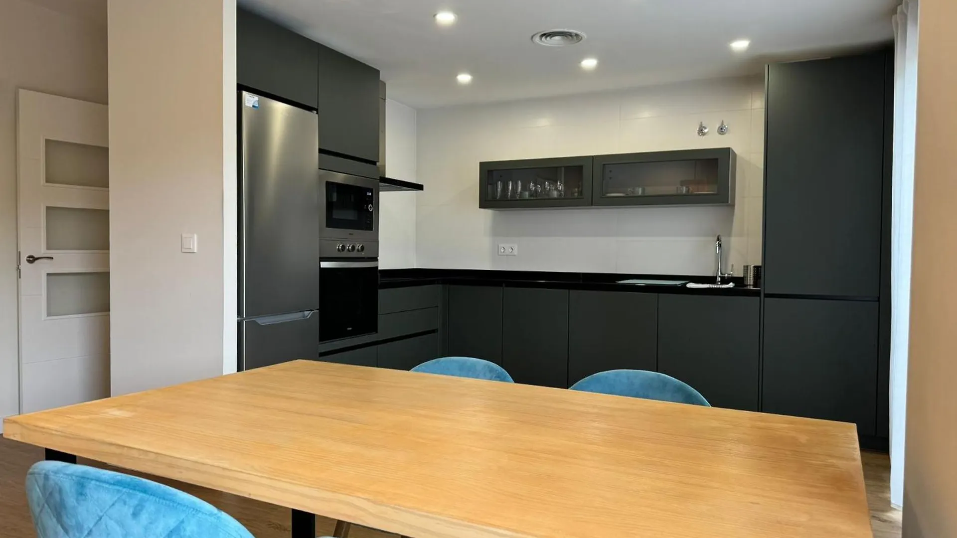 Apartamento Avenida America Cordoba Spain