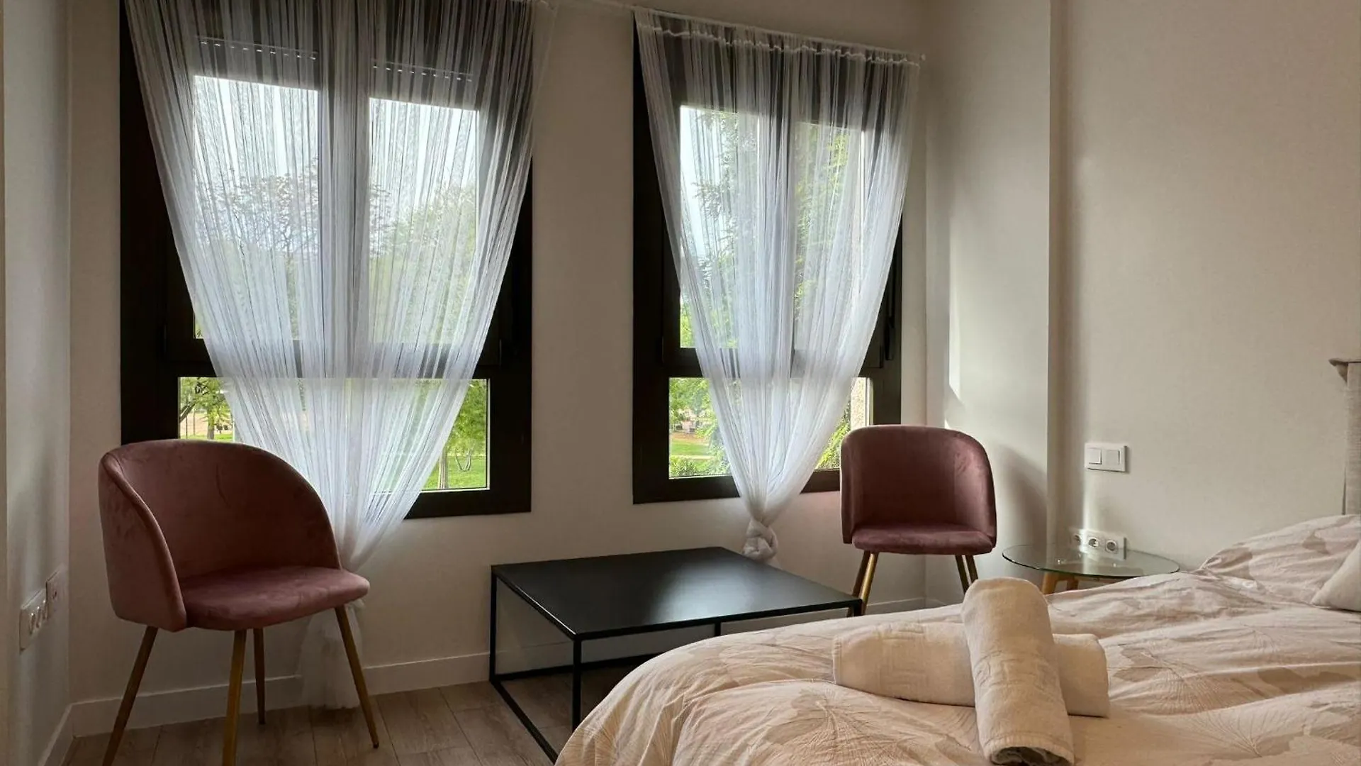 Apartamento Avenida America Cordoba Spain
