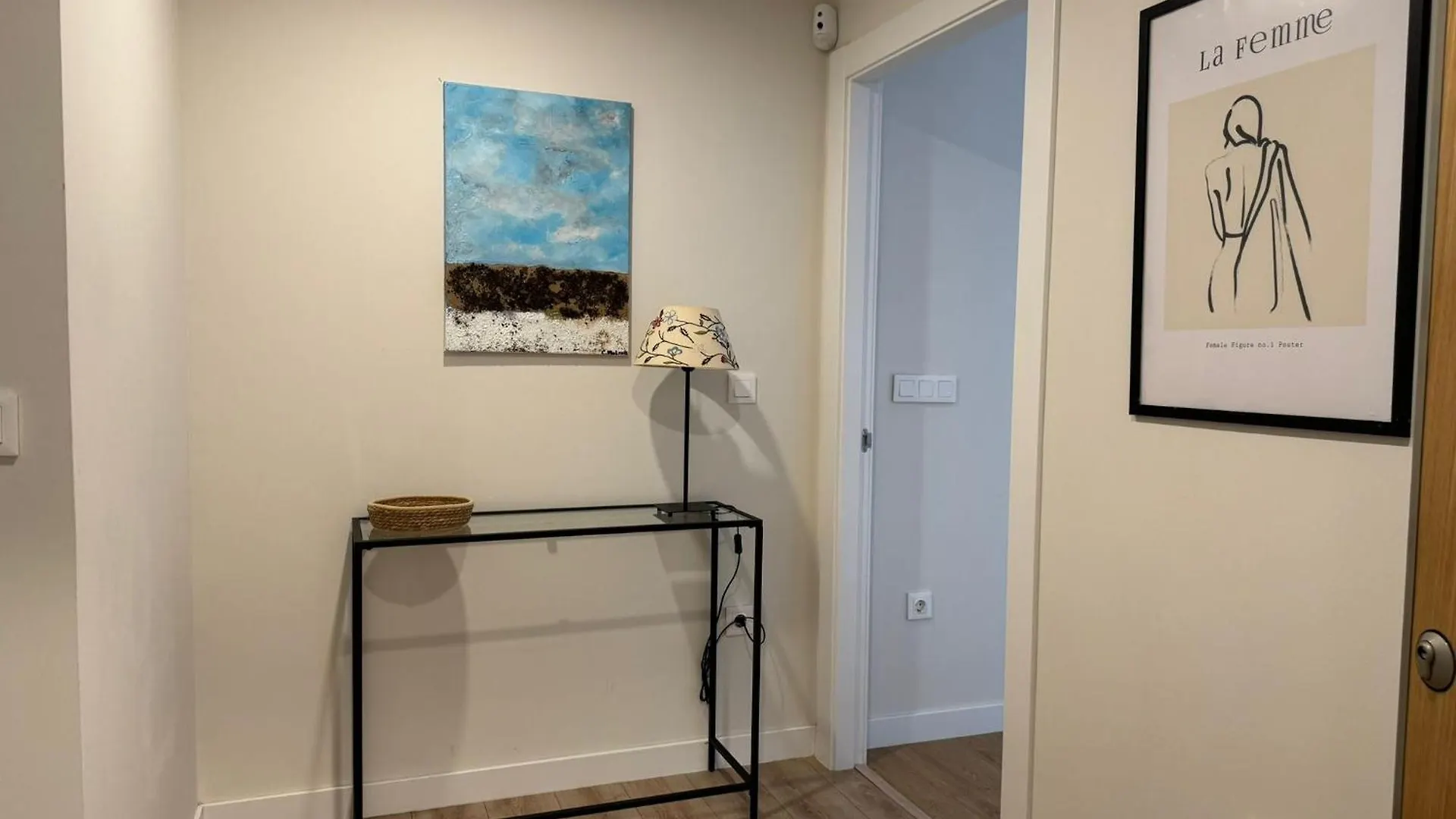 Apartamento Avenida America Cordoba 0*,