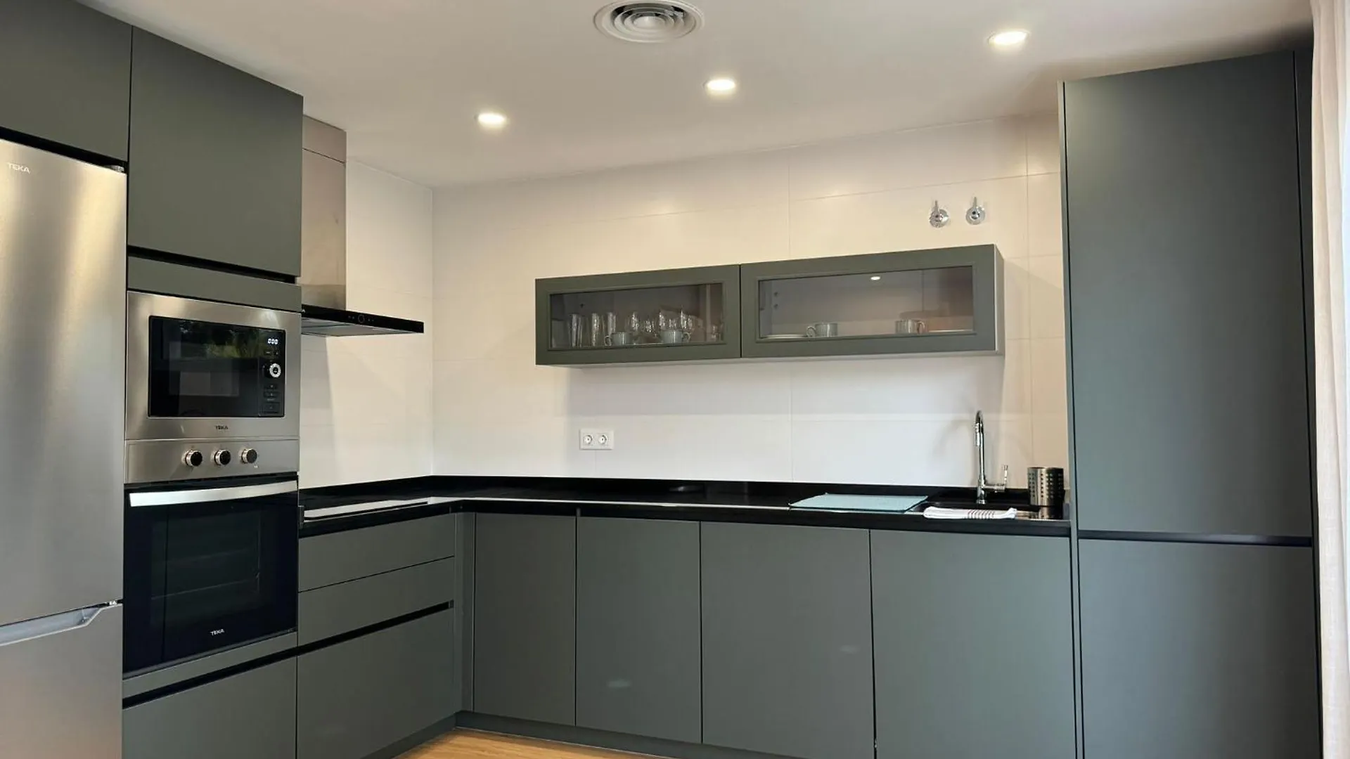 Apartment Apartamento Avenida America Cordoba Spain