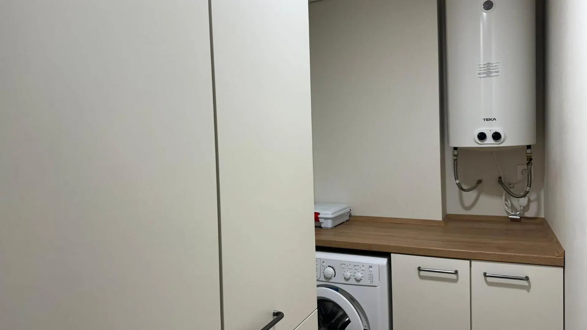 Apartamento Avenida America Cordoba 0*,