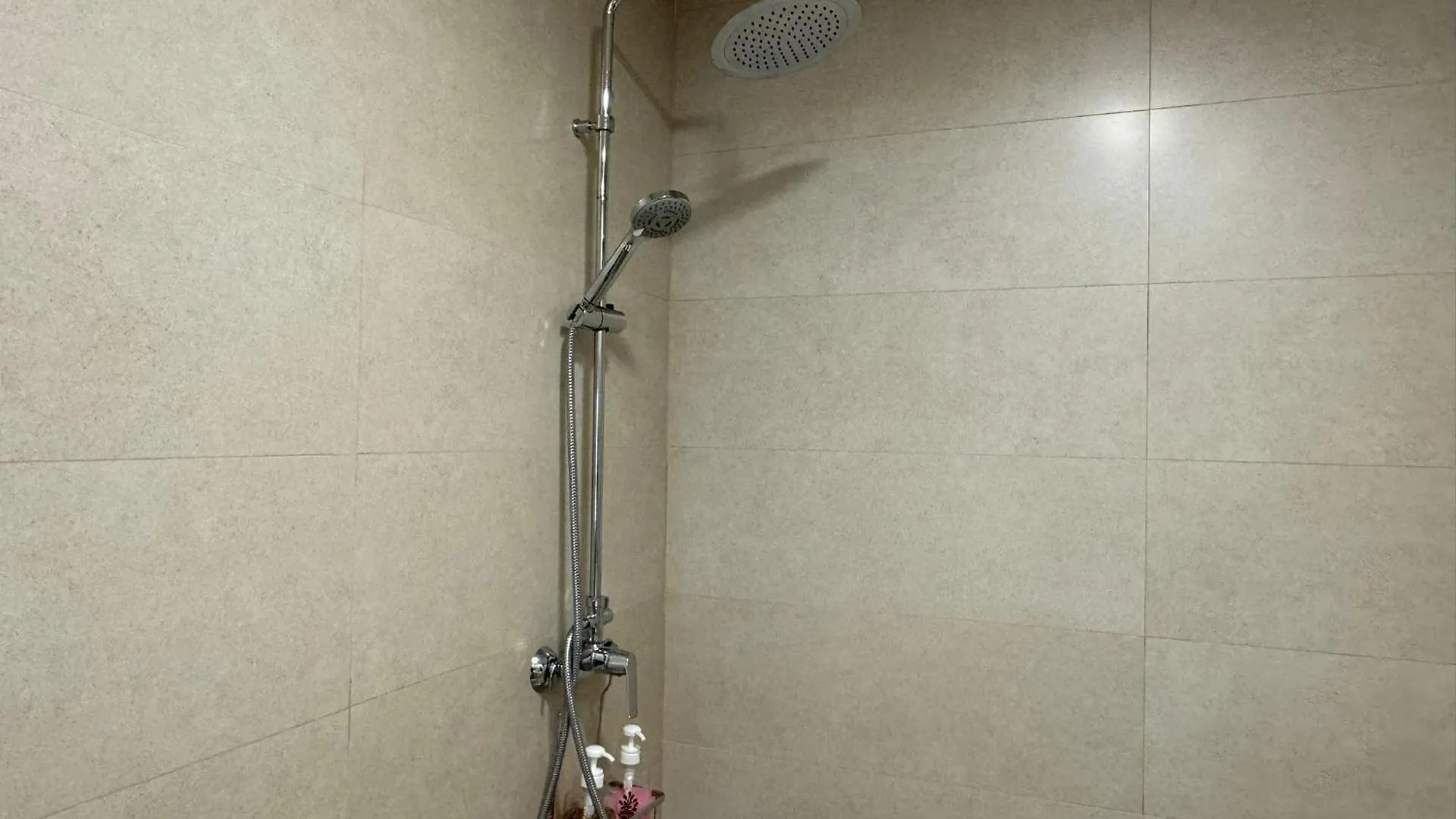 Apartamento Avenida America Cordoba