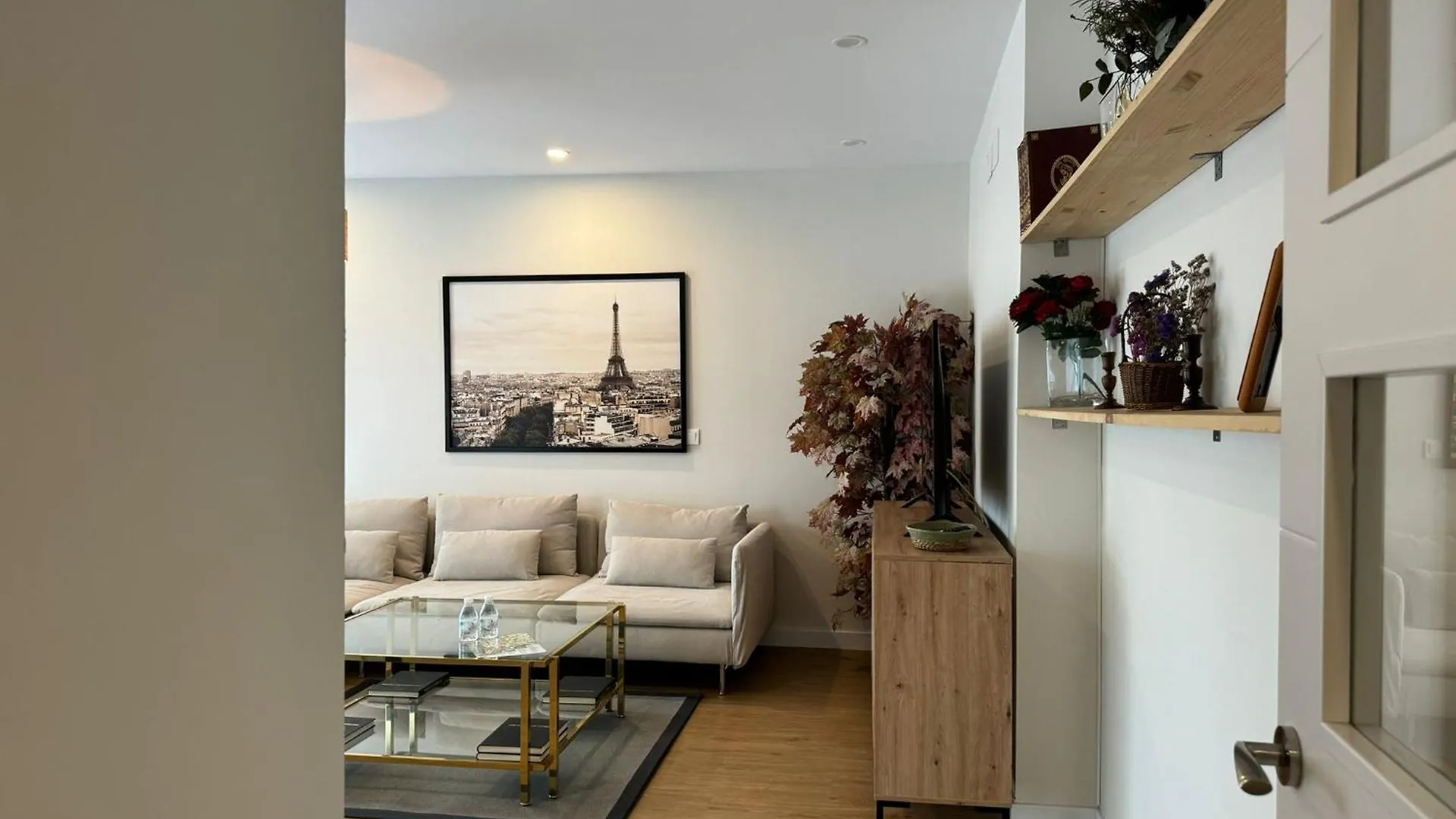 Apartamento Avenida America Cordoba