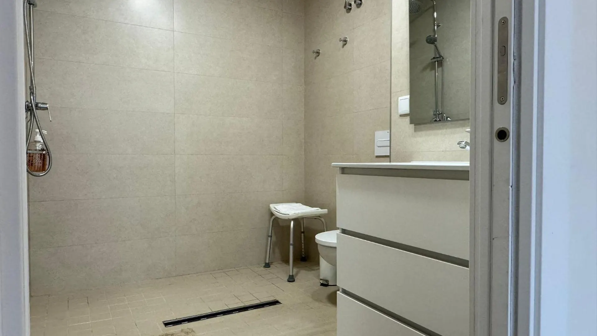 Apartment Apartamento Avenida America Cordoba