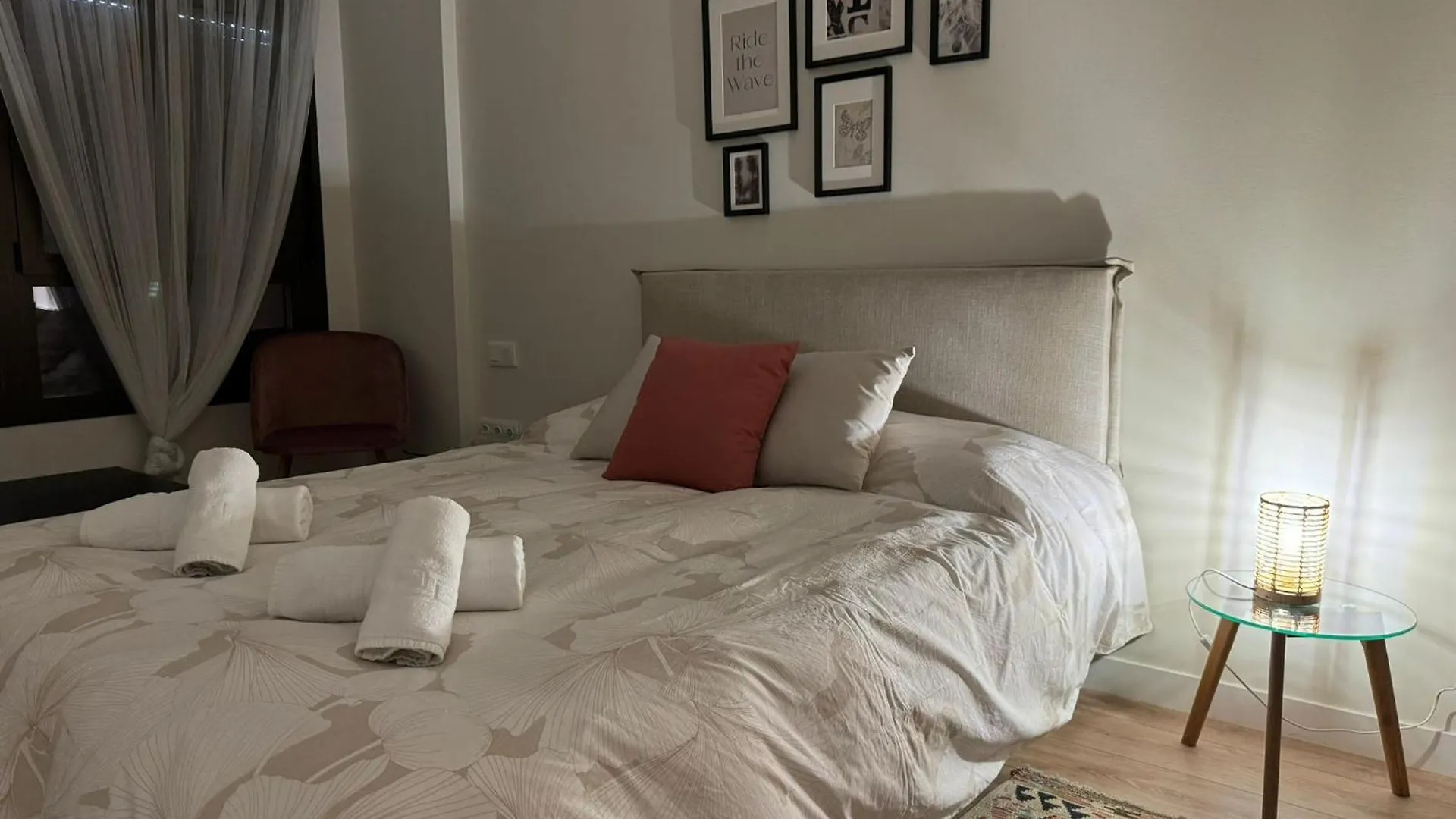 Apartamento Avenida America Cordoba 0*,  Spain