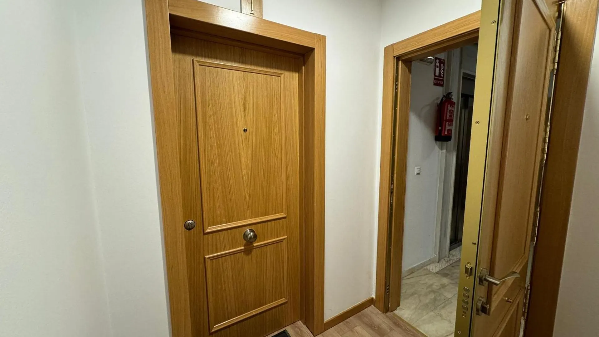 Apartamento Avenida America Cordoba 0*,  Spain