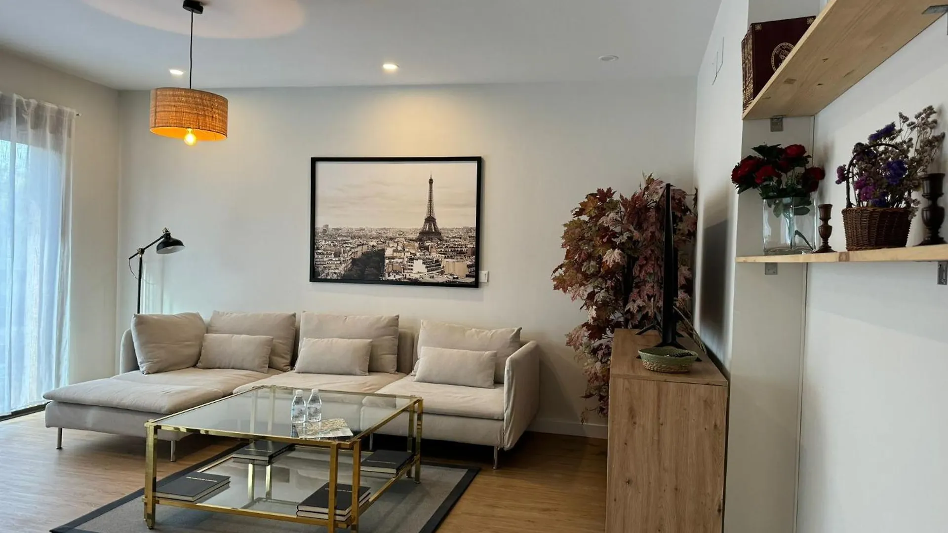Apartment Apartamento Avenida America Cordoba