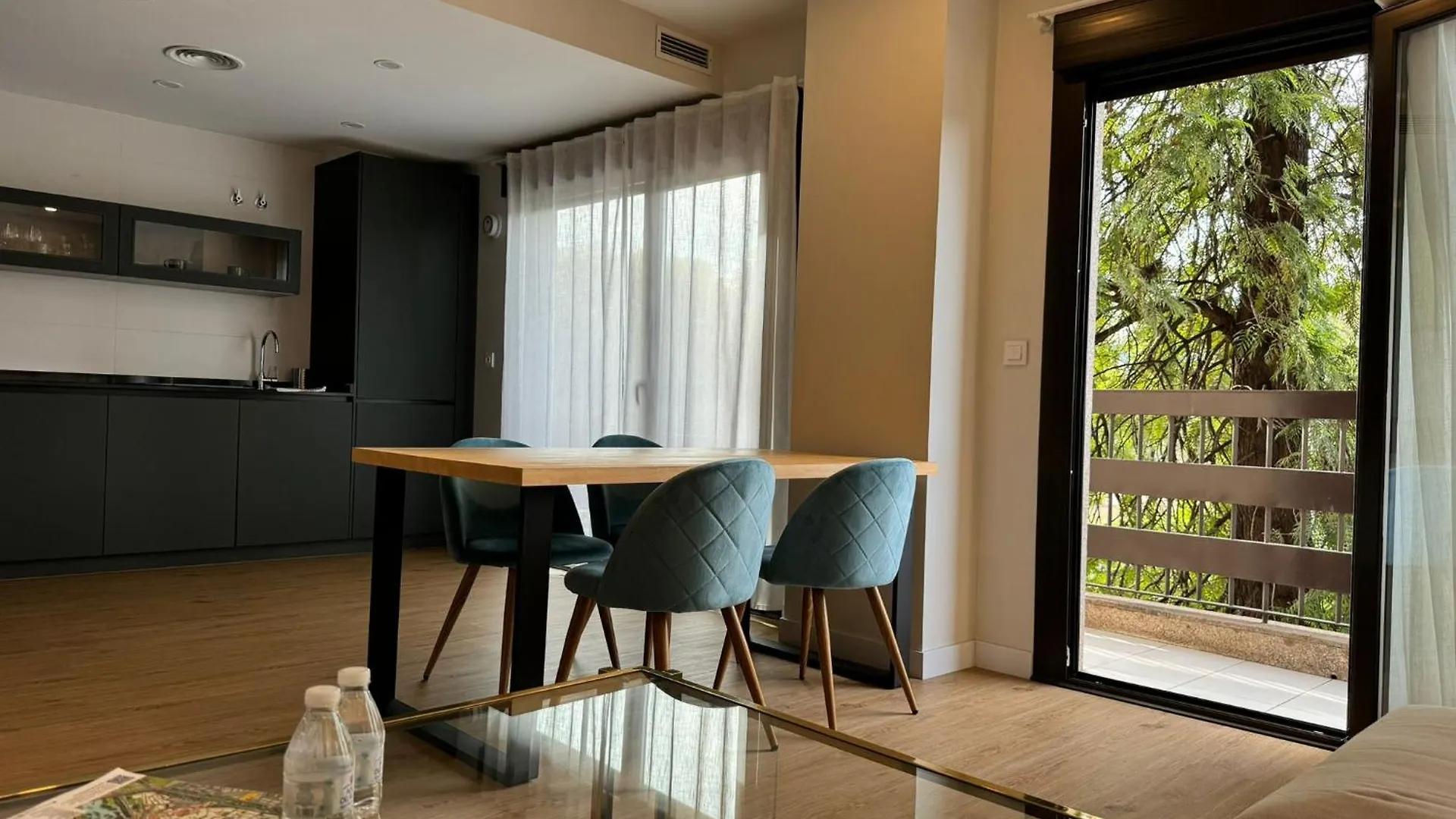 Apartamento Avenida America Cordoba Apartment