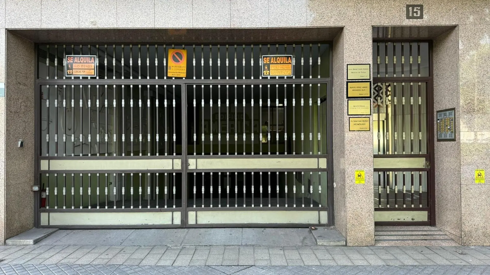 Apartamento Avenida America Cordoba 0*,  Spain